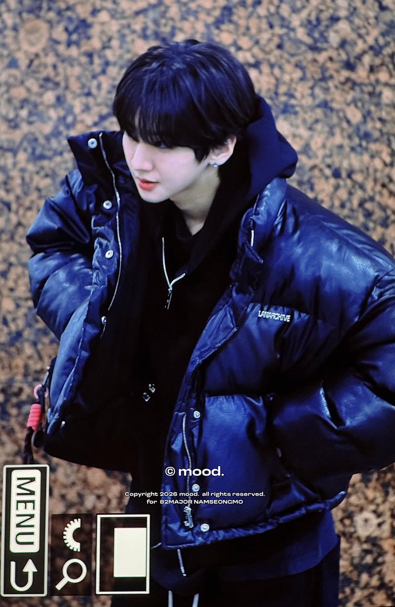 260215 읏쇼읏쇼스트레칭

#82MAJOR #NAMSEONGMO
#남성모 #순간모착