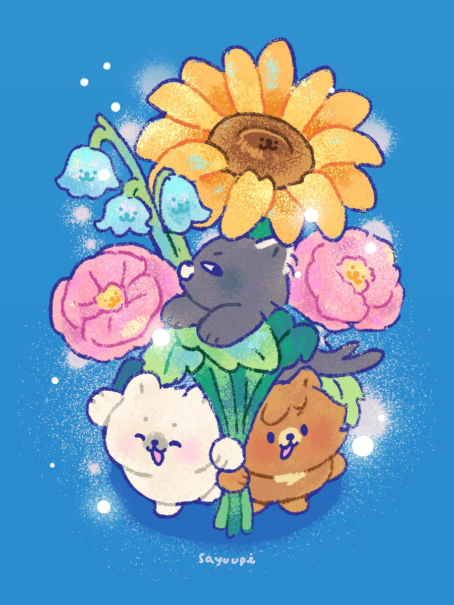 ☁️ Sayu ❄️ (@sayuupi_) / Posts / X