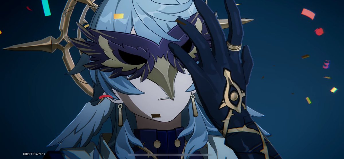 omg ofcourse fat greedy voluptuous sunday gets a mask