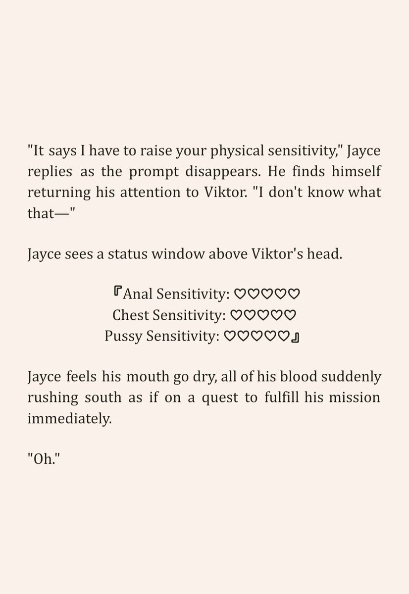 dio ☀️ tweet media