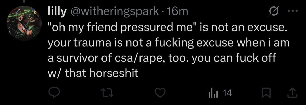 bakaspy || comms closed tweet media