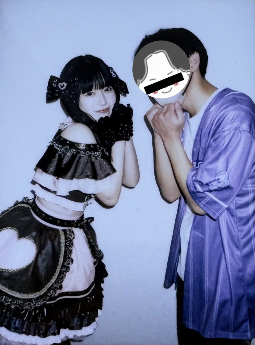 2日連続で会えてまた沼の奥底まで沈んだ気がします。沼は…深い…
#ゆいち沼