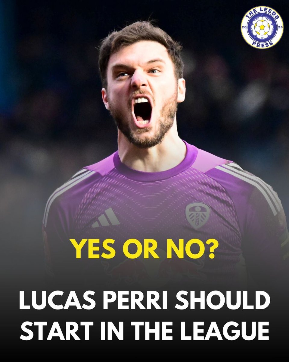 The Leeds Press tweet media