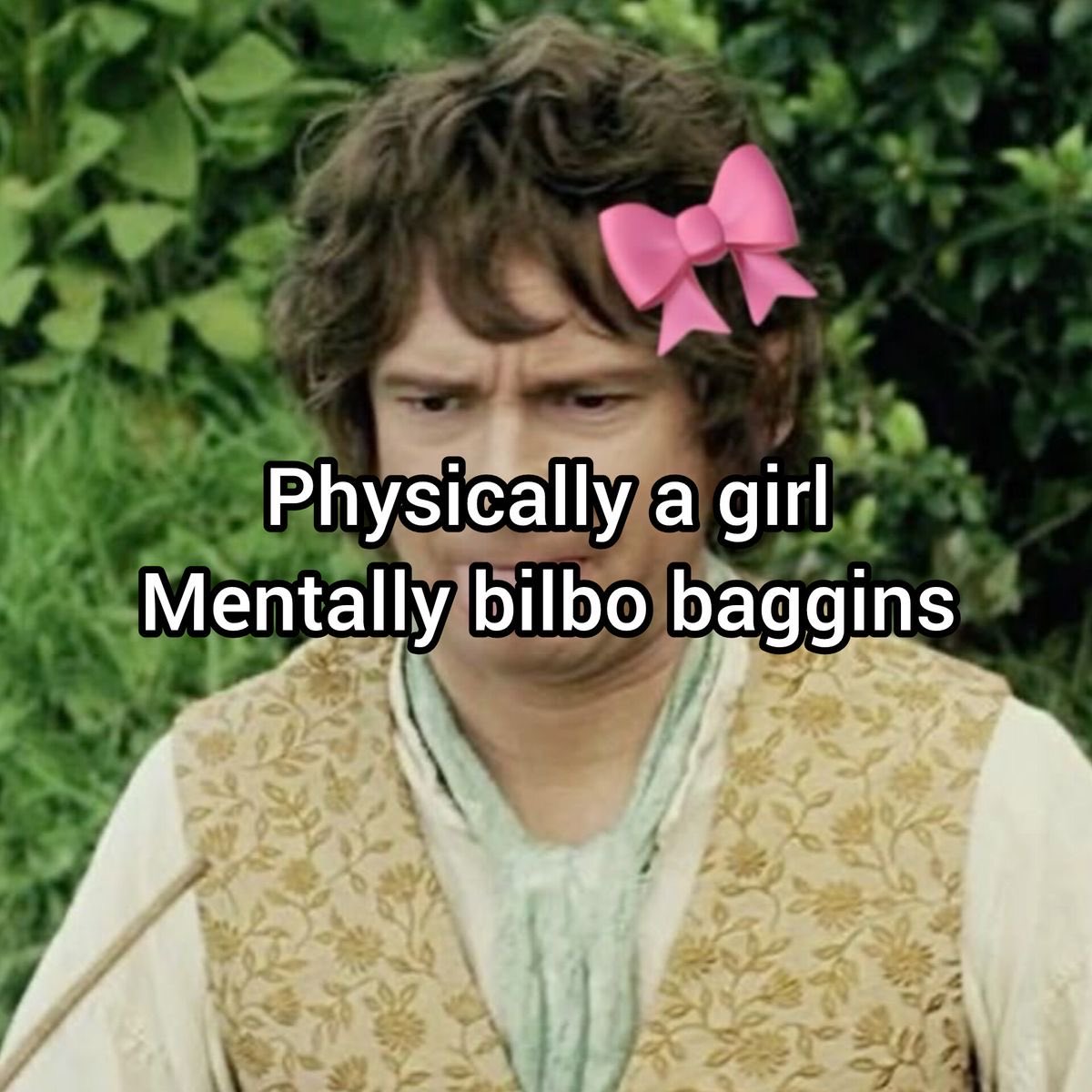 doinglore's tweet image. But everyone here is calling me brother