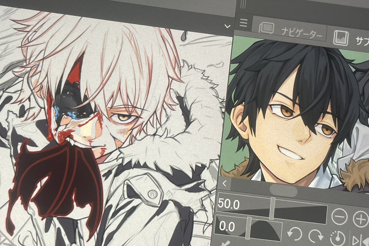 柏木  岬 tweet media