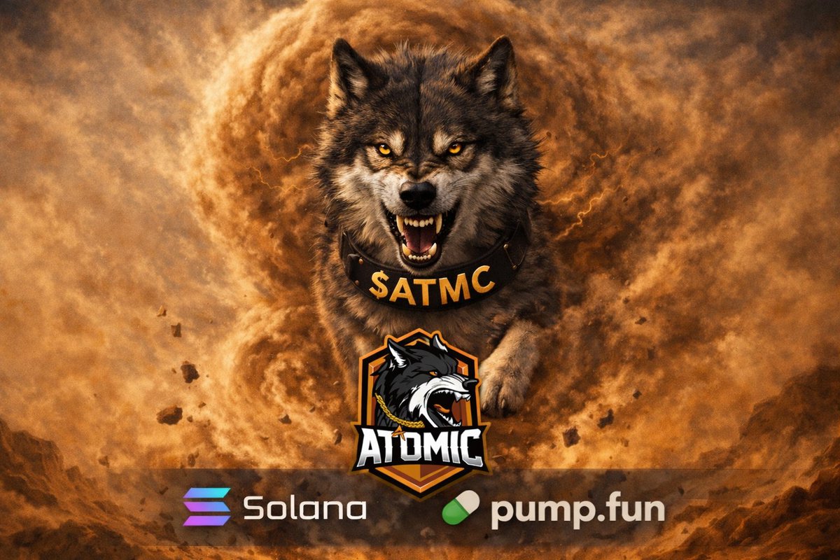 Atomic revolution tweet media