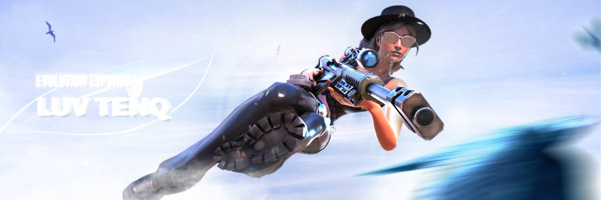 Evolution Esports tweet media