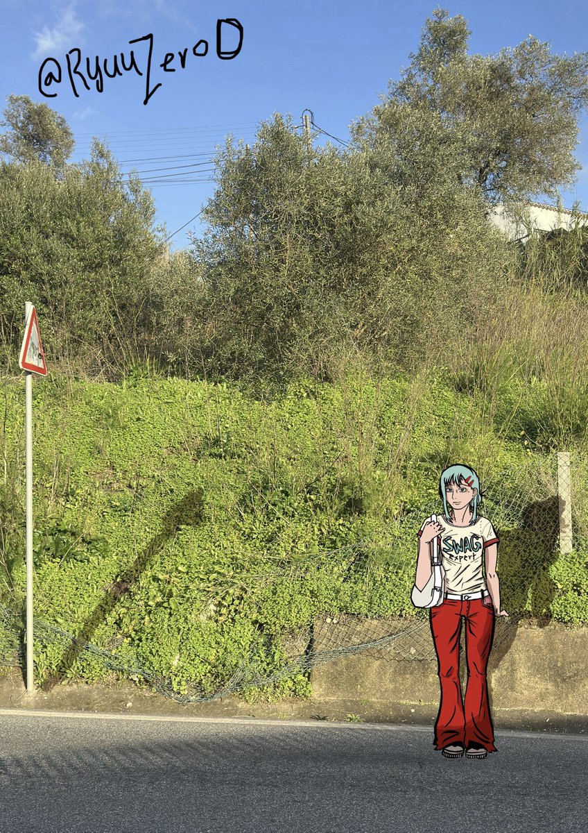 Ryuu Zero (@RyuuZero0) / Posts / X