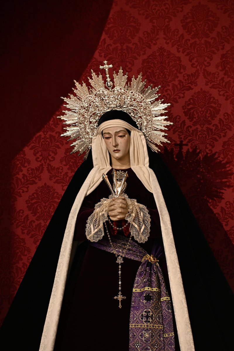 Soledad y Descendimiento tweet media