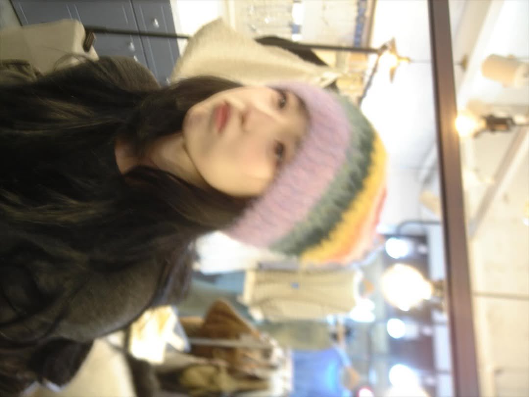 fromisdays's tweet image. [260215 - 🍯 INSTAGRAM UPDATE]

#fromis_9 #프로미스나인
#BAEKJIHEON #백지헌