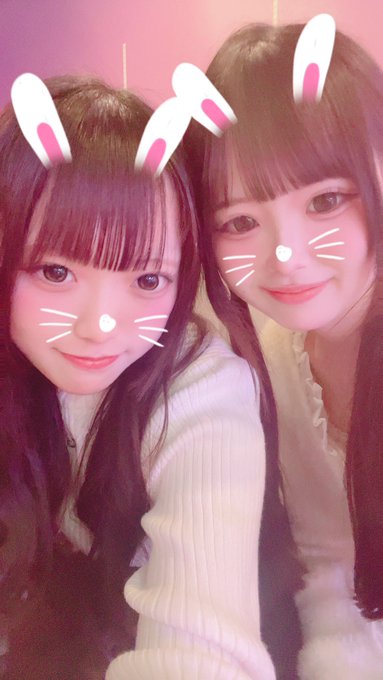 Twitterのコスプレ画像1