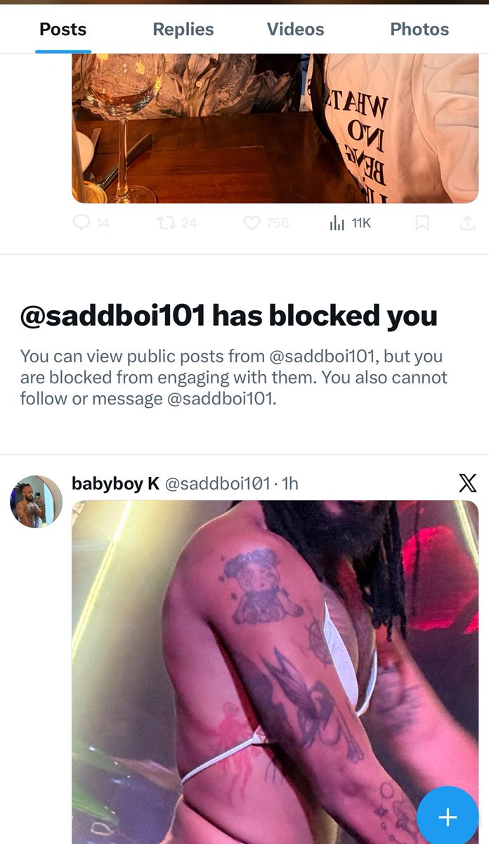 Front Row tweet media