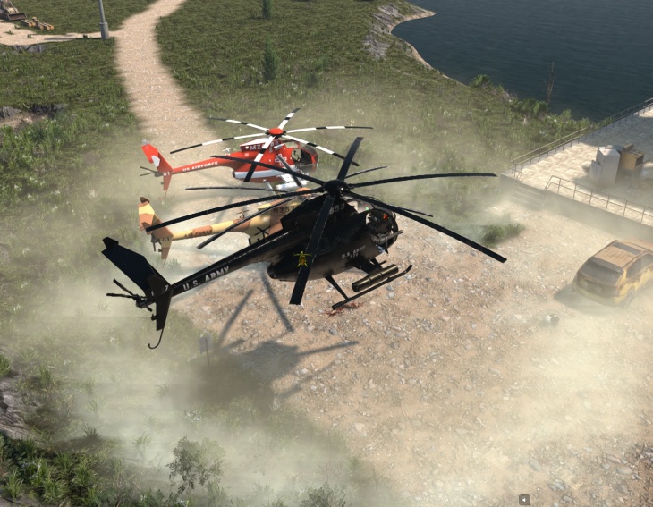 7 Days to Die Mods tweet media