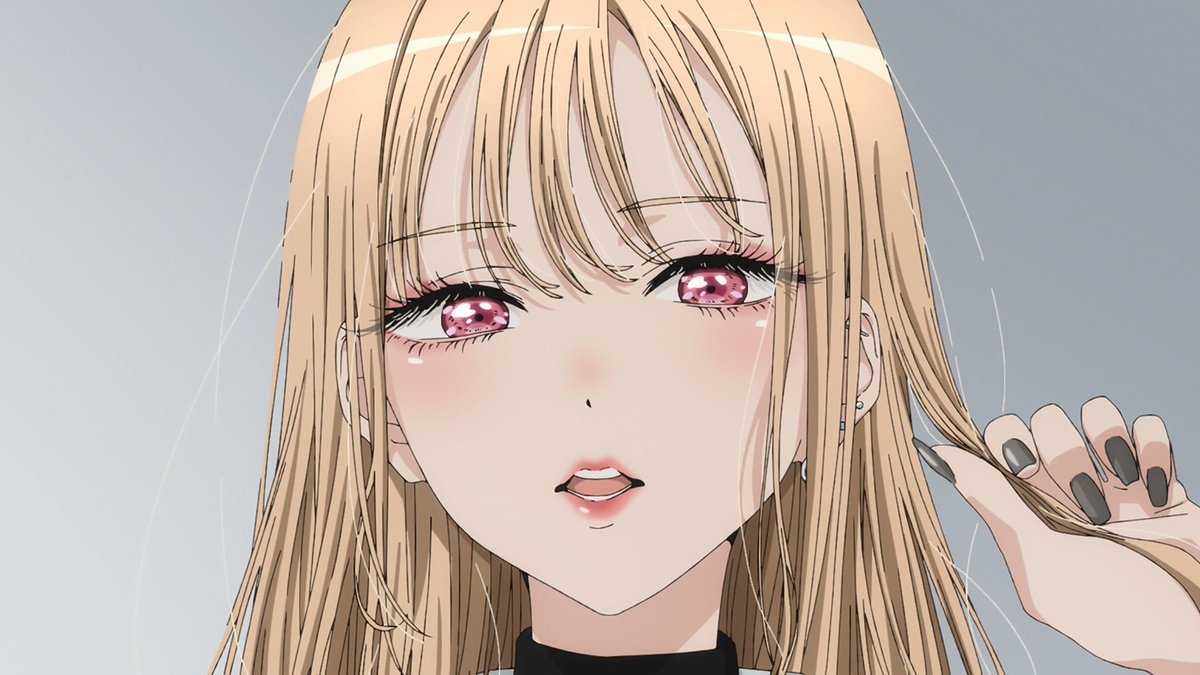 CloverWorks Sakuga tweet media