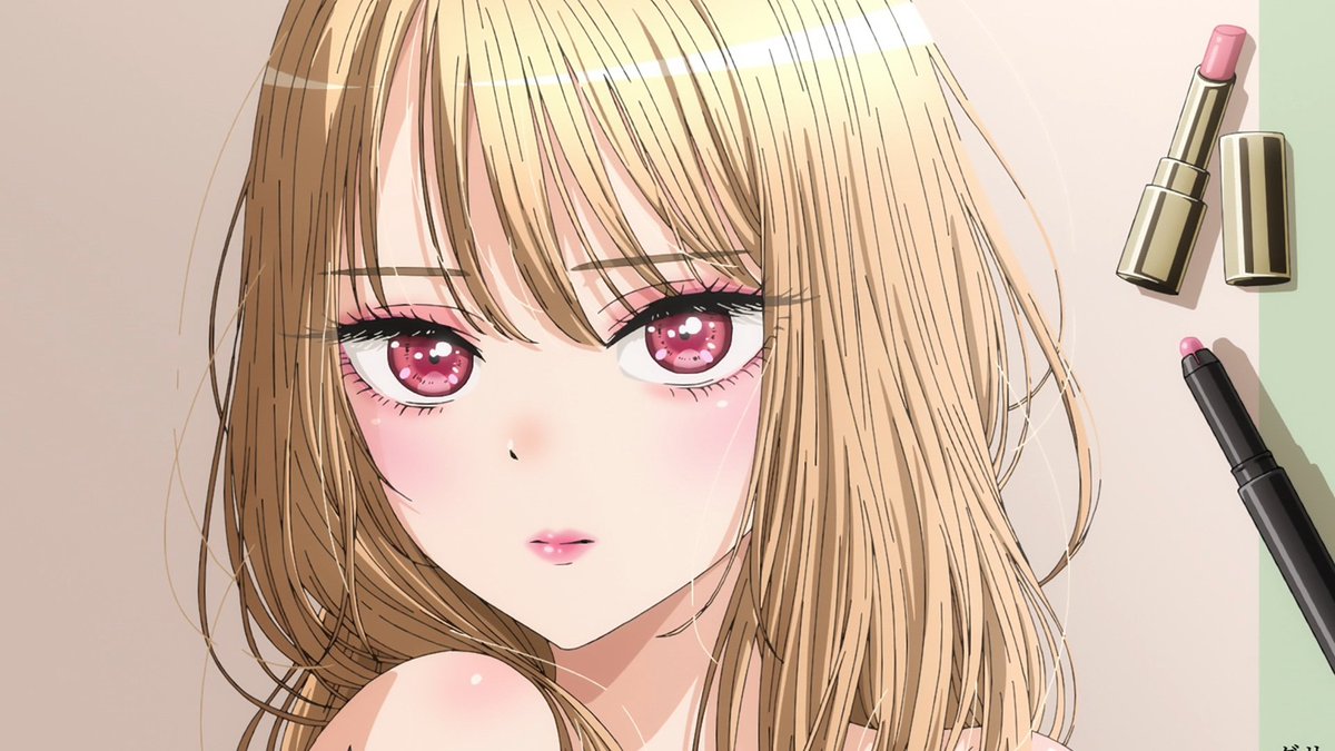 CloverWorks Sakuga tweet media