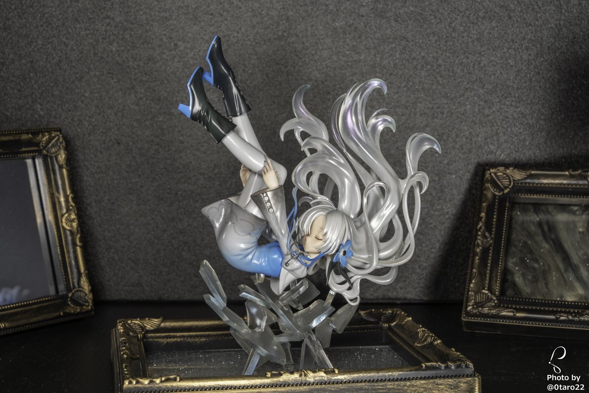 ワンフェス2026冬 しゅら～とまくがふぃん！(@LBX_LBX_LBX )さん卓の