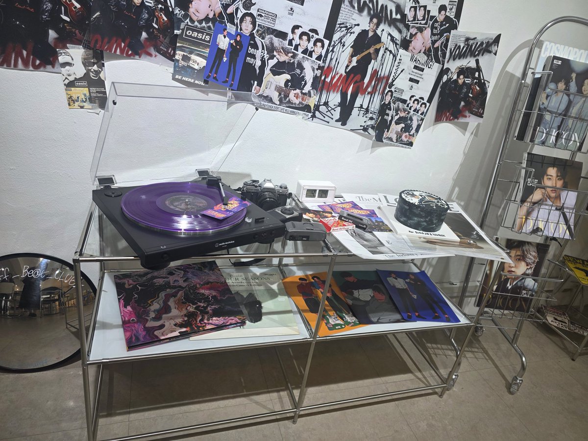 93즈 성냥즈
잘 보고 재밌게 놀다가 왓쏘용🐻🦊
#Offbeatcode93