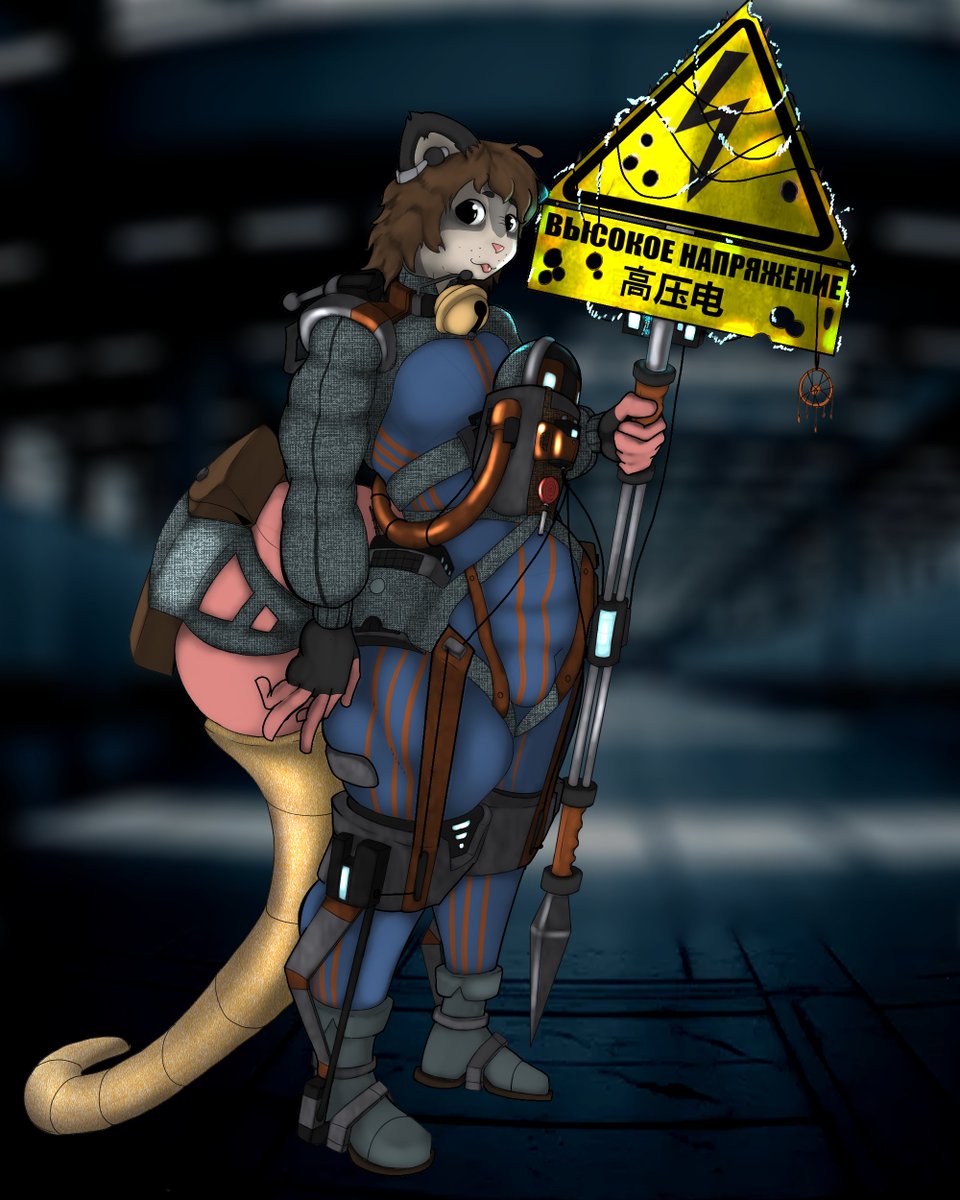 Vendettabo1 (🎂🎉March 28th)(CommsOpen) tweet media