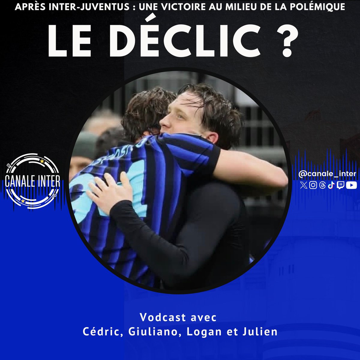 Canale Inter tweet media