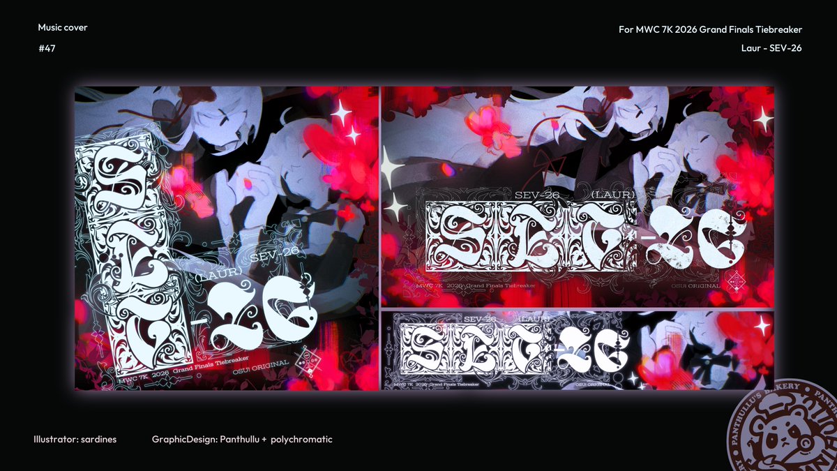 Panthullu's Bakery🐼 tweet media