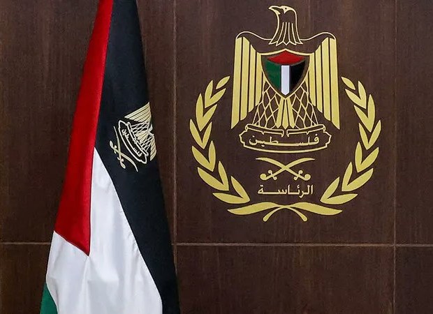 الرئاسة الفلسطينية تحذر من خطورة قرار تحويل أراضي #الضفة_الغربية إلى "أملاك إسرائيلية"
#قنا #فلسطين 
ow.ly/y22050YgaPe