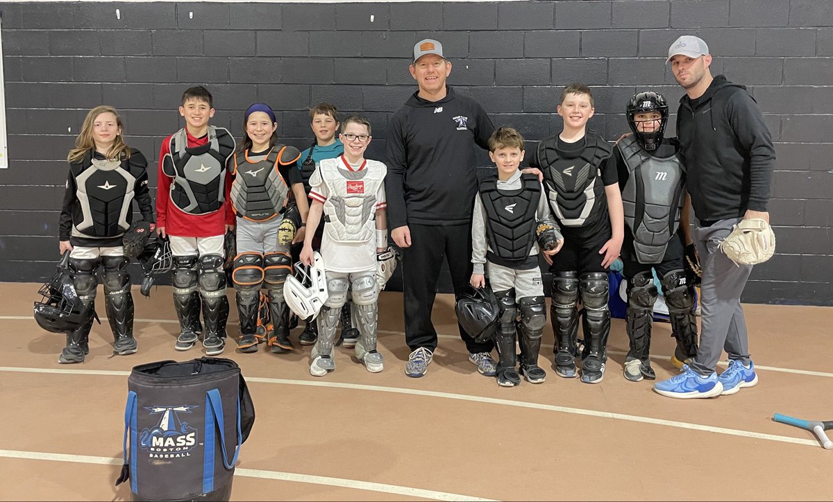 Middlesex Reds tweet media