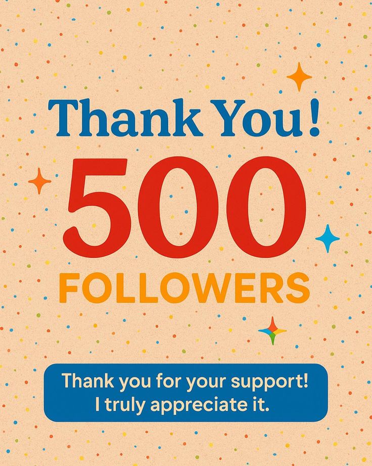 Gain 500+ Followers? 
Comment : Drop 
And connect other