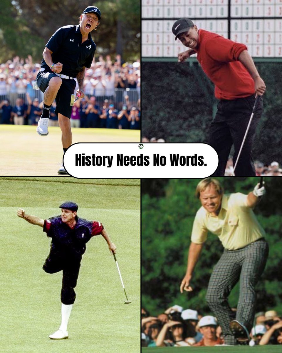 _54Golf's tweet photo. Anthony Kim. Immortalized. https://t.co/hLqno8gQih
