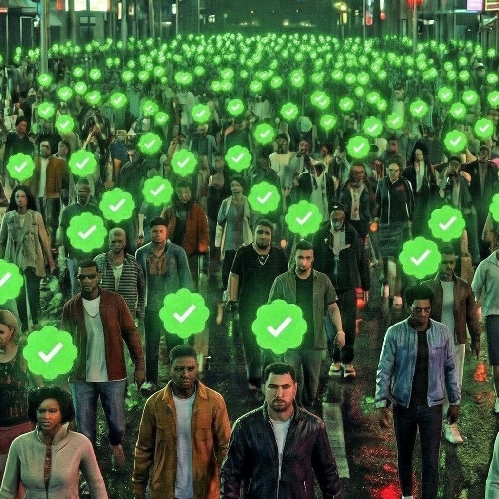 How many verified followers do you need 
Tap your screen and watch your account growing 🌻💯