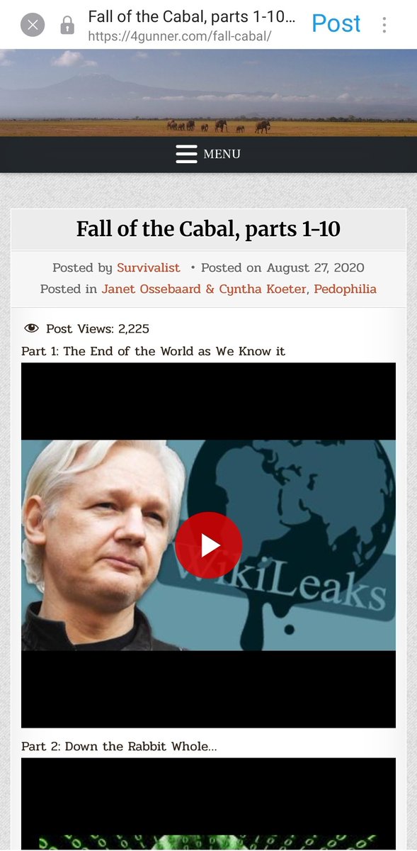 Interesting I get a Samsung account policy update. As soon as I clicked on the link from X? Never got one before when clicking on it. Just when shared on X. Timing was just strange.