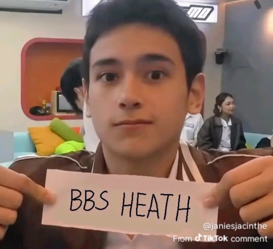 Multifandomvbe's tweet photo. Let's spread sa lahat ng socmed para i campaign natin si moymoy walang mapapagod sa pamilyang to 

BBS HEATH
BBS HEATH
#PBBCollab20Ultim8Nomi https://t.co/0idGSR4ZzI