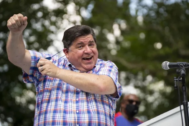 Paul Vallas tweet media