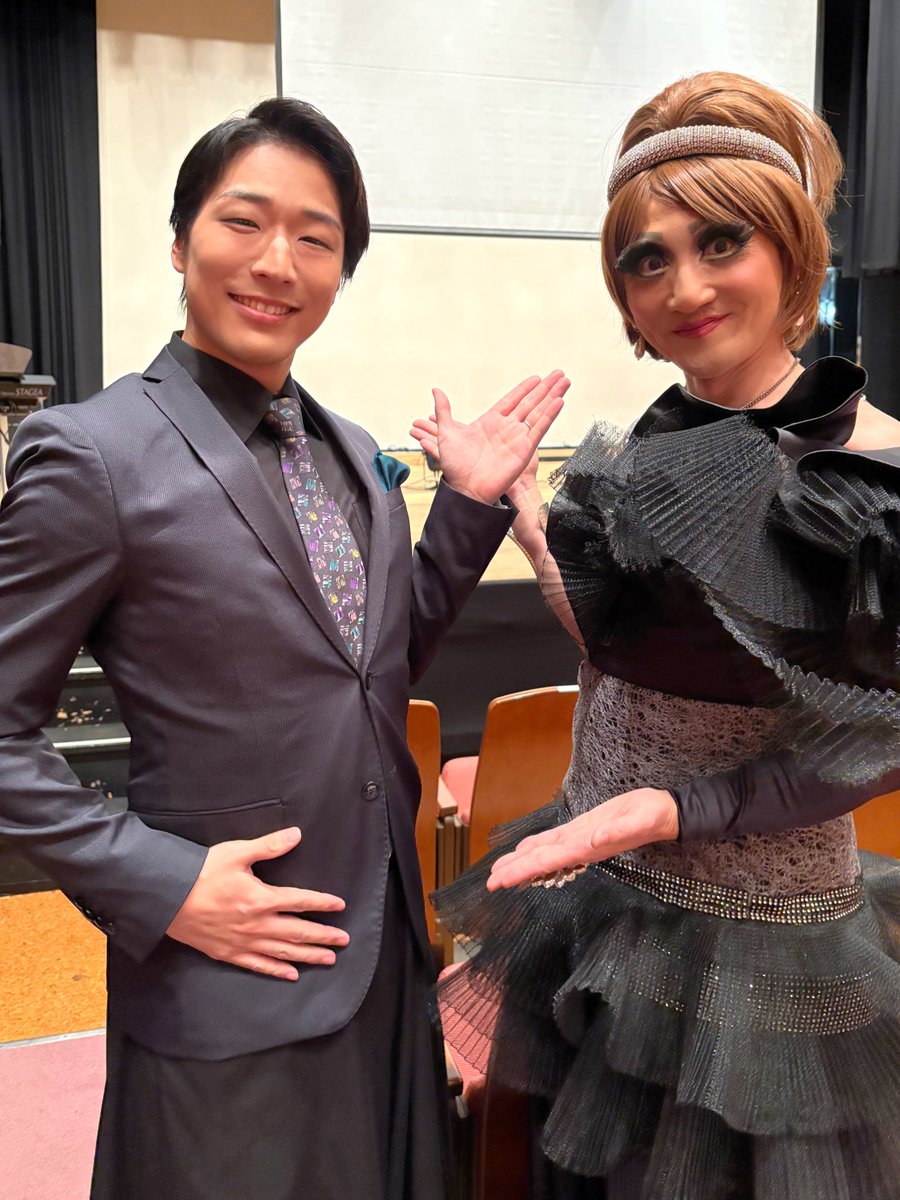 りんたろう (@rintaro_stage) / Posts / X