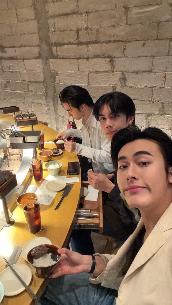 #.ผมมีของผมแล้ว #.สยบข่าวลือผมไม่เลิก