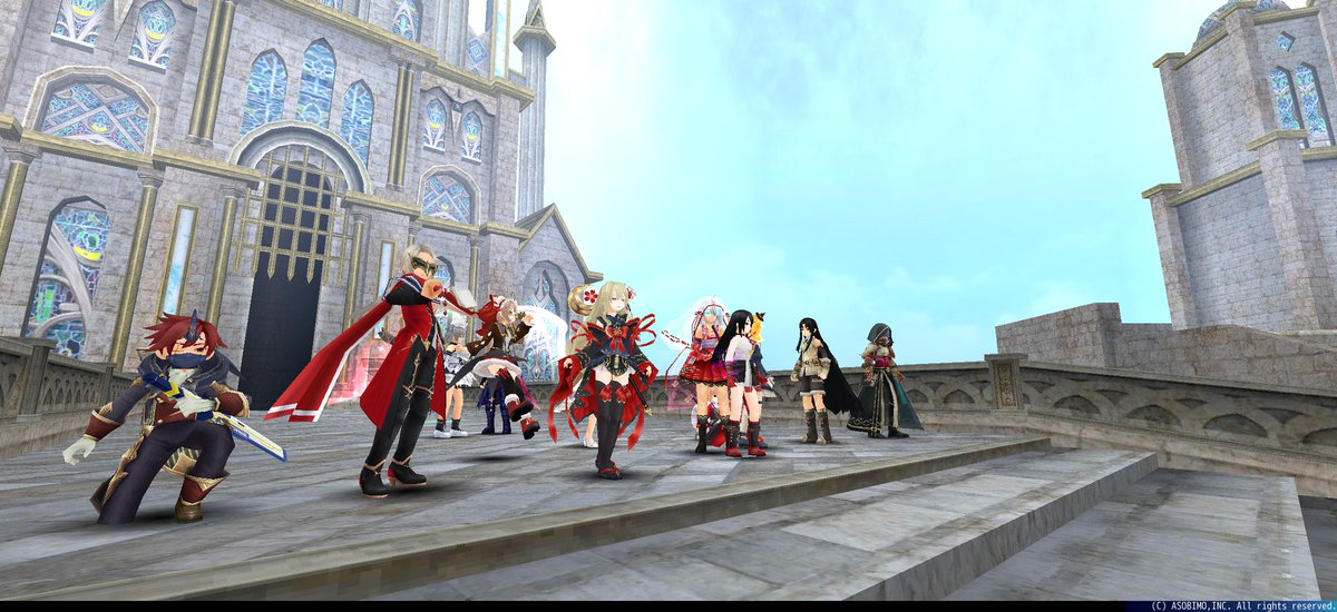 Castra Ignis tweet media