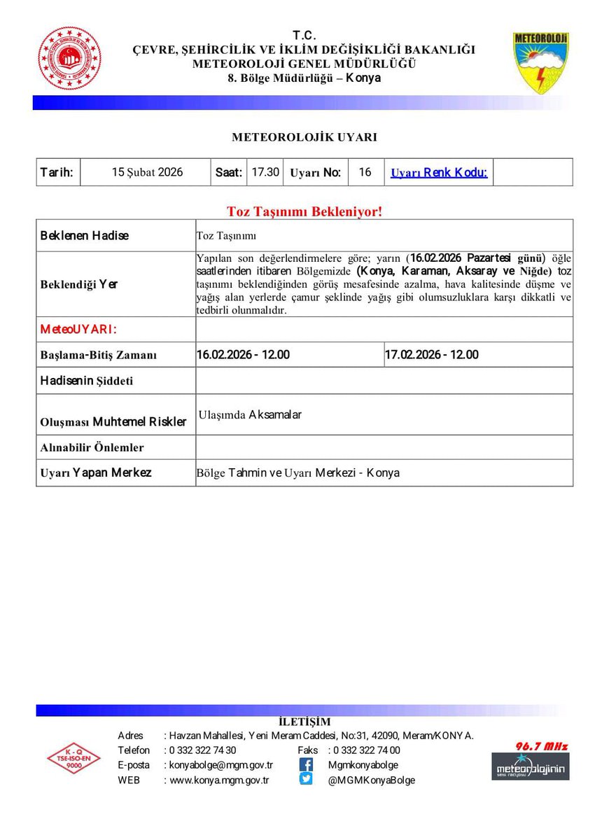 KADINHANI KAYMAKAMLIĞI (@kadinhanikymk) on Twitter photo 