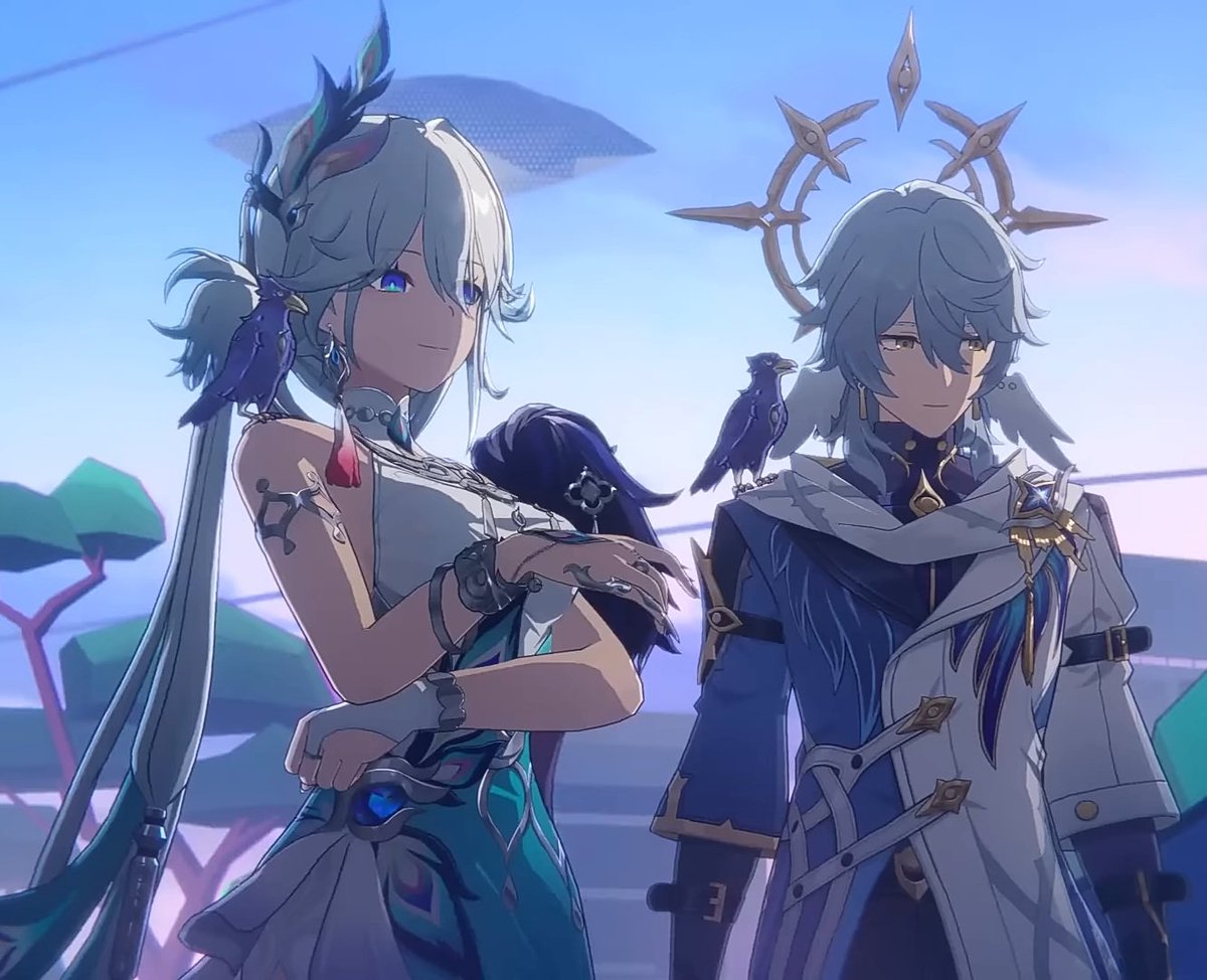 🎭tsunami || VOTE GANJI FOR DS tweet media