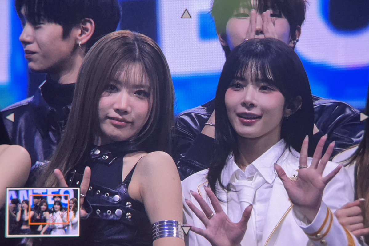 silverytwilight's tweet image. 260215 
#김립 #KIMLIP #ARTMS #아르테미스