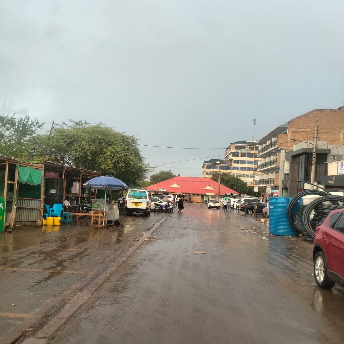 THE DUKE OF ISIOLO (KHK) tweet media