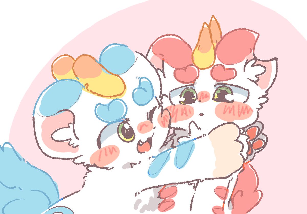 #有兽焉 #FabulousBeasts