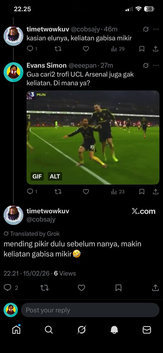 Exactly what <a href="/strootsys/">Strootsy</a> said 🤷🏻‍♂️