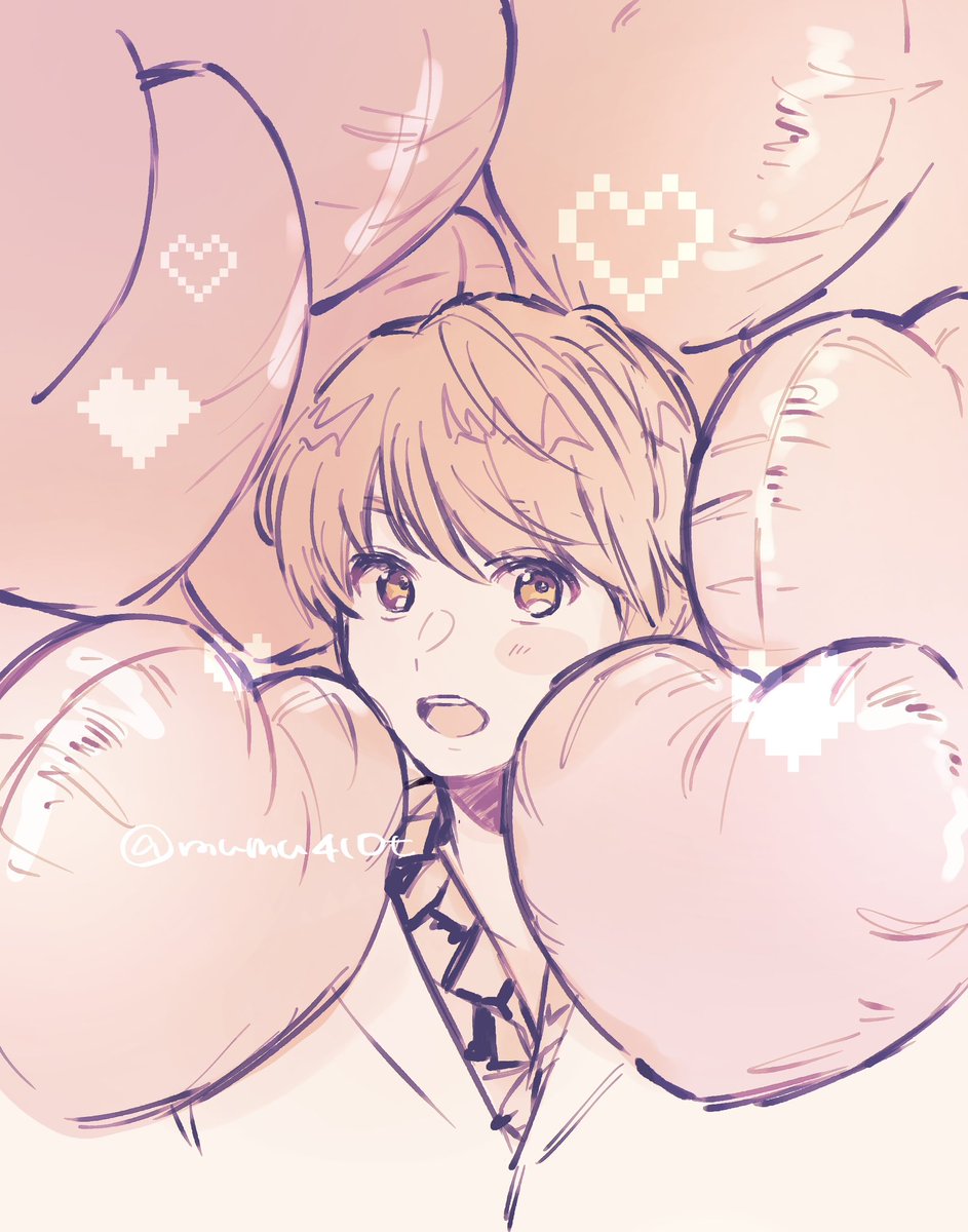 2026.2.15
デイリー🧡💝