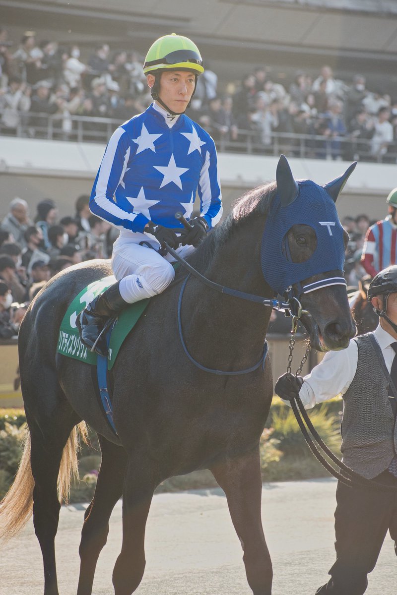 KK_game259's tweet photo. #共同通信杯
#競馬好きと繋がりたい https://t.co/f3v50J15h0