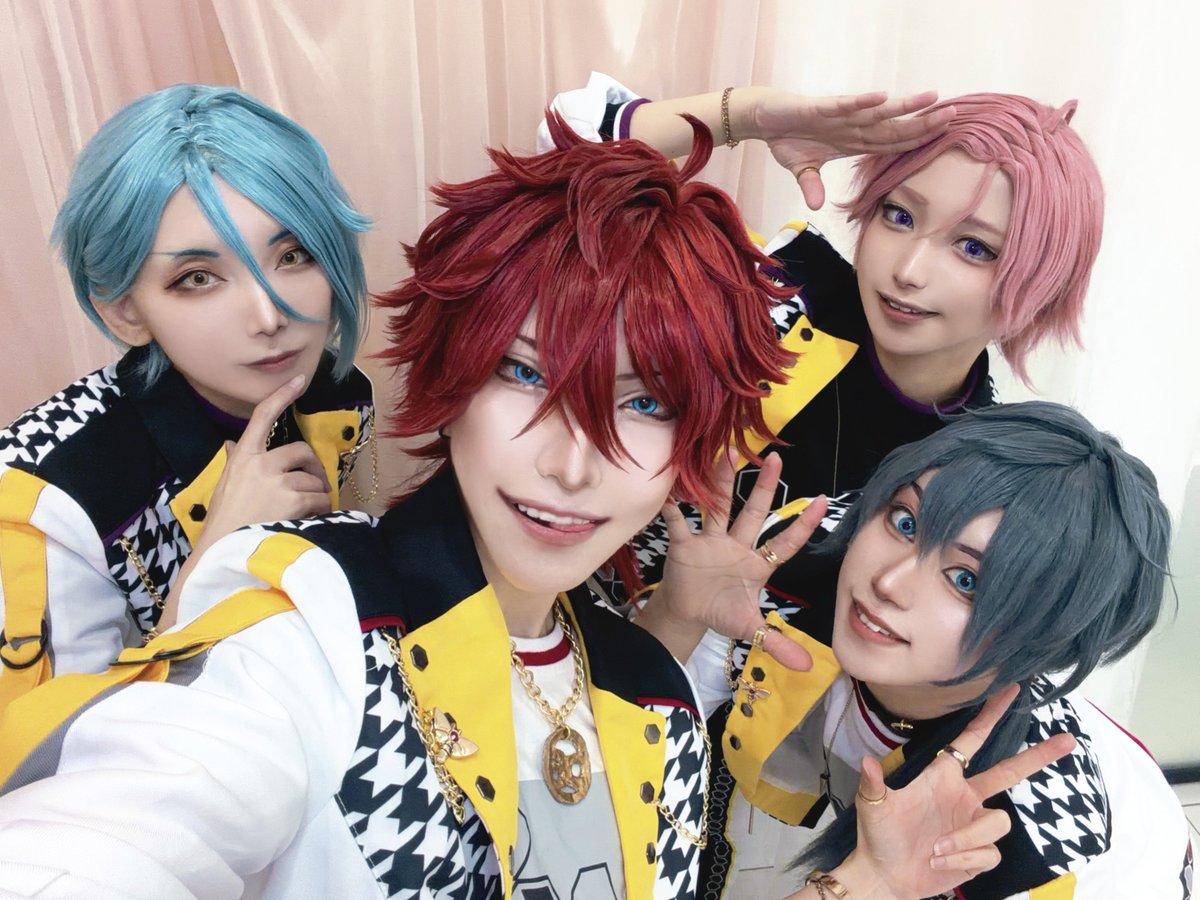 海月の水槽 (@112coss_kmsy) / Posts / X