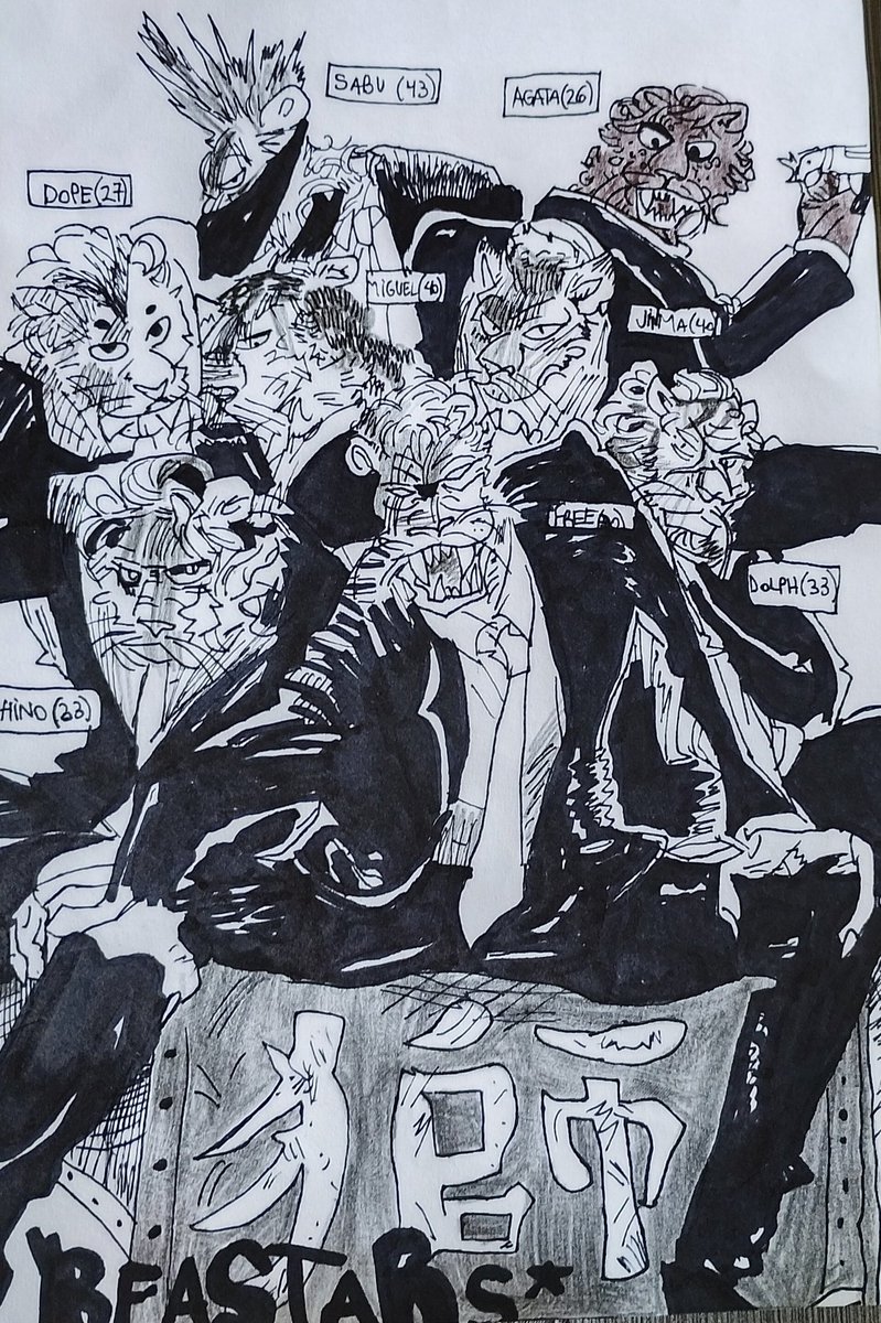 ree_-Dibujos tweet media