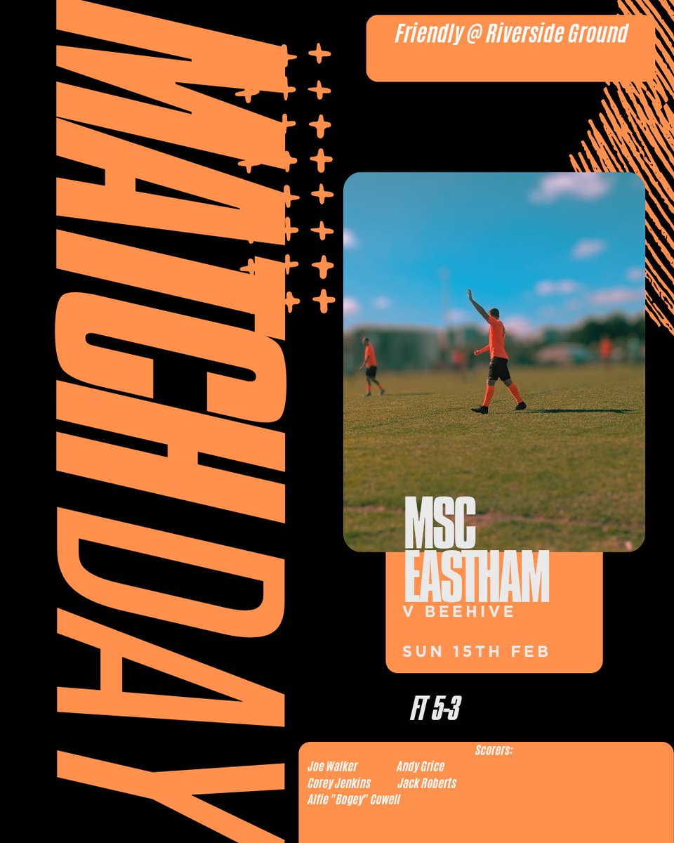 MSC Eastham FC tweet media