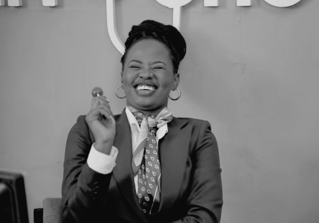 I look at people still comparing sifuna and Jalang'o and I'm like 😂😂
The two aren't comparable 
#SisiNdoSifuna