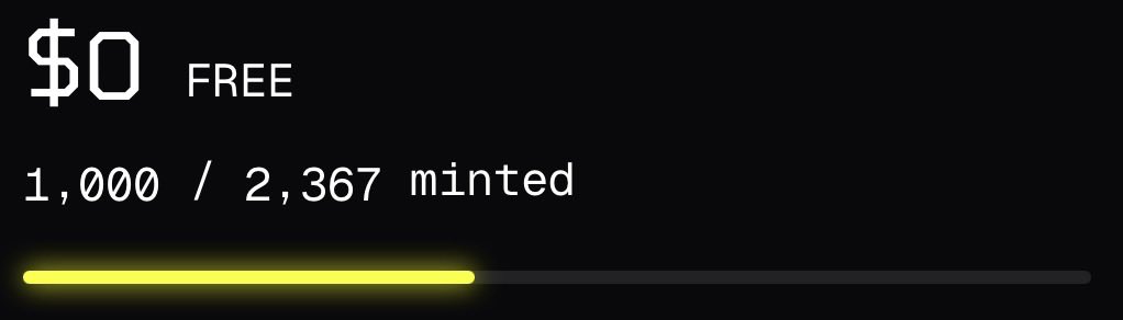 Digit Rabbits 🐰 tweet media