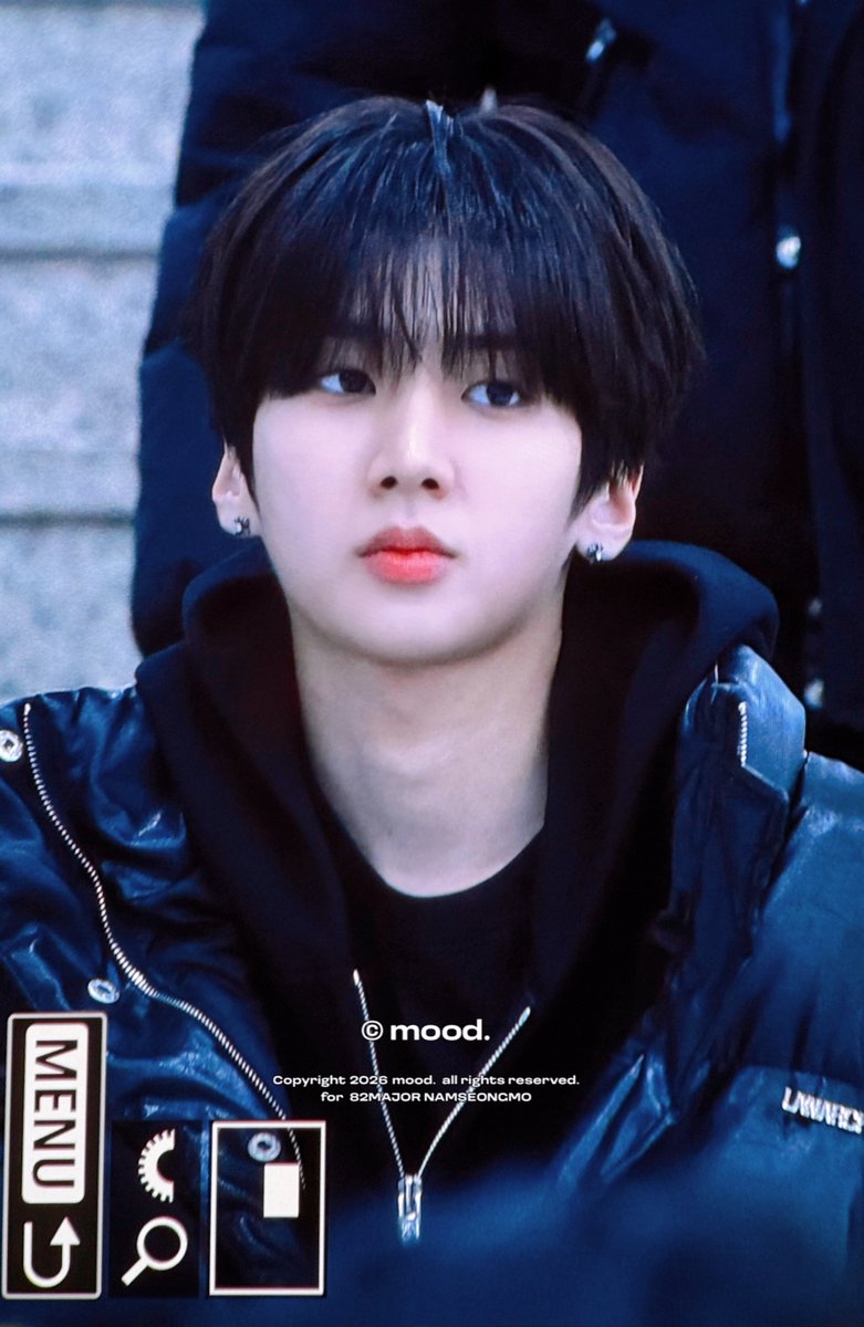 260215 

#82MAJOR #NAMSEONGMO
#남성모 #순간모착