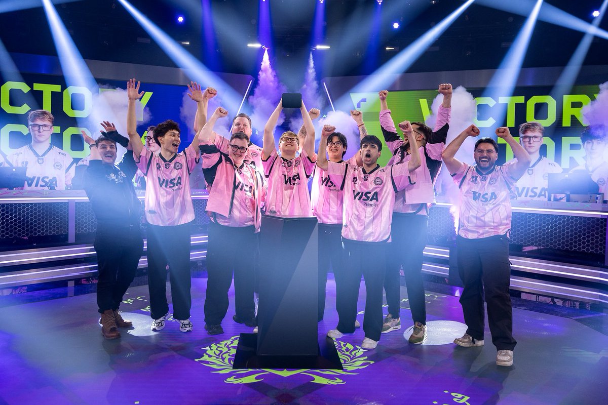 Gentle Mates tweet media